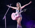 Alex the swiftie :D