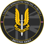 |UKSF| Special Forces |KBA|