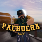 Pachucha