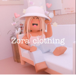 Zora Clothing