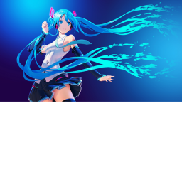 Anime Tower Defence