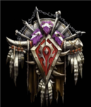 Horde.