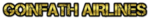 Goinfath Airlines (P T F S)