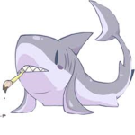 Shark Squad king