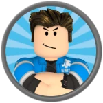 Game Badge Icon