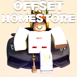 [NEW] Offset® Homestore V2