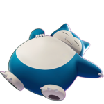 King snorlax group