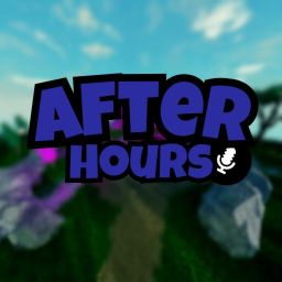 AfterHours (VC 🔊)