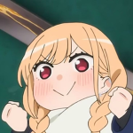 Anime Hair's UGC