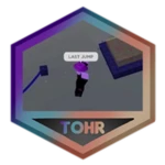 caption=Badge