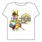 Lousy T-Shirt