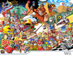 Wii sports