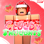 Cłøudy Thøughts.