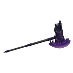 Violet Valk Axe