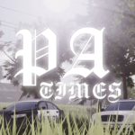 The Pennsylvania Times