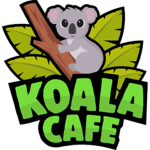 Koala Cafe Chill Zone