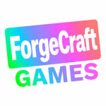 ForgeCraft Games