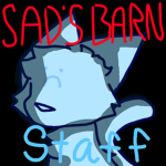 Sad's Barn; Staff.
