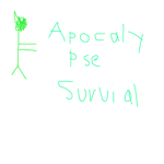 Apocalypse Survival