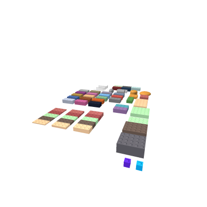 Regen Building Bricks