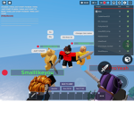 Roplay gang