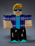 MrRandomPersonOk Fan Group