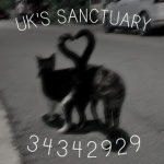 UK'S SANCTUARY