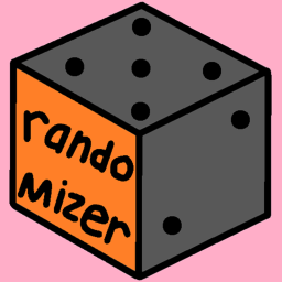 v2 --- randomizer