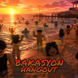 [BETA]Bakasyon Hangout