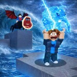 [🌊 FIX] Survive FLOOD For Brainrots