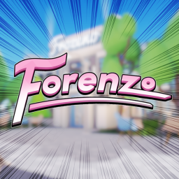[ALPHA] Forenzo!
