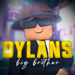 #DBB | Dylan Big Brother - Season 20 icon