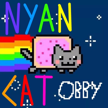 Nyan Cat Obby!