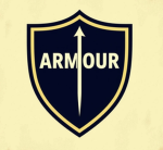 Armour Armed Protected
