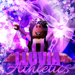 Lluvia Athletics