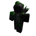 Haunting Dominus Guard