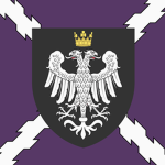 The New Kerovech State Order of the Argent Eagle