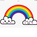 Rainbow friends club
