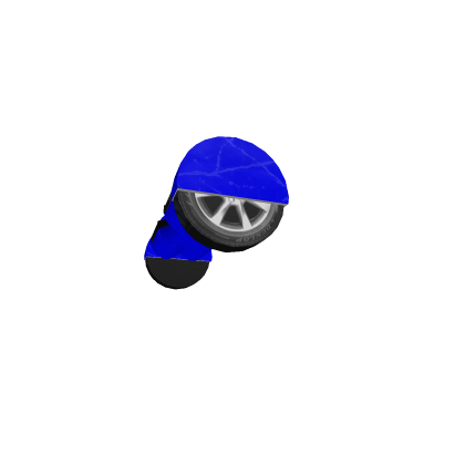 Swegway [RIDEABLE]