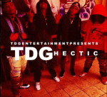 TDG (take down gang)