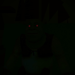 Shrek [Launch]