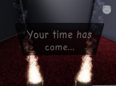 Steeple of Your Execution