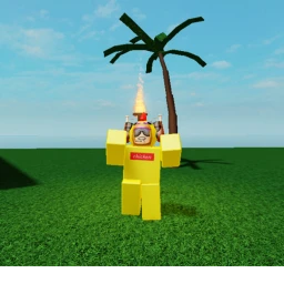 The Island icon