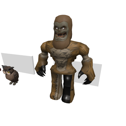 Tower Defense Model 2.0 