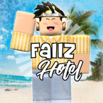 Fallz Hotel!