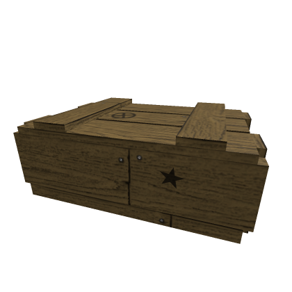 Crate