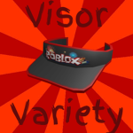 Visor Variety