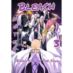 ~Bleach: Evolution Of The Soul~