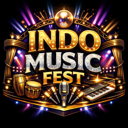 (NEW) INDO MUSIC FEST ♫ sky party