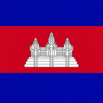 [KoC] The Kingdom of Cambodia